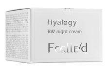 Load image into Gallery viewer, Hyalogy BW Night Cream 50g
