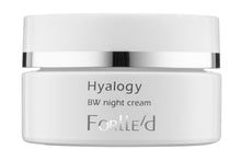 Load image into Gallery viewer, Hyalogy BW Night Cream 50g