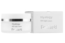 Load image into Gallery viewer, Hyalogy BW Night Cream 50g