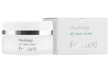 Load image into Gallery viewer, Hyalogy AC Clear Cream 50ml
