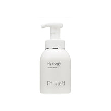 Load image into Gallery viewer, Hyalogy Creamy Wash 150 ml