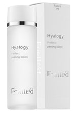 Load image into Gallery viewer, Hyalogy Peeling Lotion 100ml