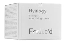 Load image into Gallery viewer, Hyalogy P-effect Nourishing Cream 40g
