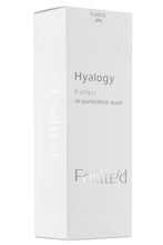 Load image into Gallery viewer, Hyalogy P-Effect Re-Purerance Wash