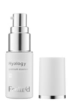 Load image into Gallery viewer, Hyalogy Platinum Essence 15ml