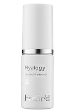 Load image into Gallery viewer, Hyalogy Platinum Essence 15ml