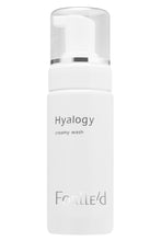 Load image into Gallery viewer, Hyalogy Creamy Wash 150 ml