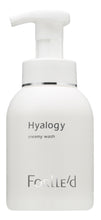 Load image into Gallery viewer, Hyalogy Creamy Wash 150 ml