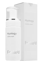 Load image into Gallery viewer, Hyalogy Creamy Wash 150 ml