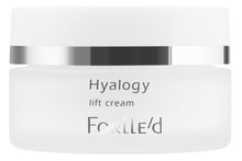 Load image into Gallery viewer, Hyalogy Lift Cream 50g