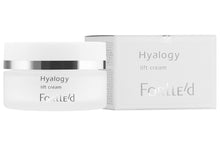 Load image into Gallery viewer, Hyalogy Lift Cream 50g