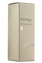 Load image into Gallery viewer, Hyalogy Platinum Essence 15ml