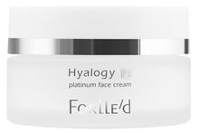Load image into Gallery viewer, Hyalogy Platinum Face Cream 50g
