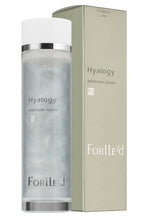 Load image into Gallery viewer, Hyalogy Platinum Lotion