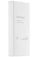 Load image into Gallery viewer, Hyalogy protective cream for lips 9g