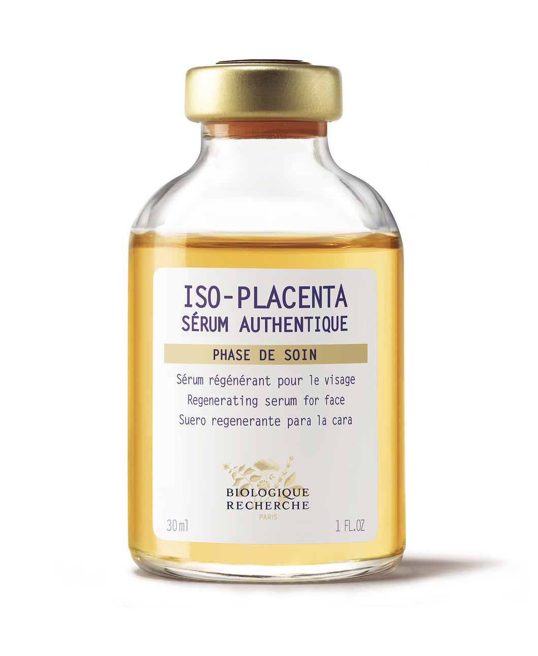 ISO-Placenta 30ml