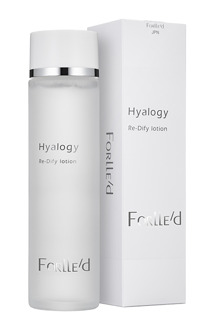 Hyalogy Re-Dify lotion