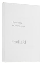 Load image into Gallery viewer, Hyalogy BW Intense Mask 18mlx5
