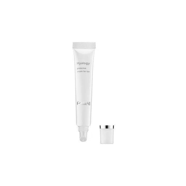 Hyalogy protective cream for lips 9g