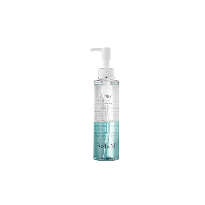 Hyalogy Remover for Point Make-up 150ml