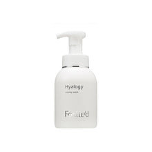 Load image into Gallery viewer, Hyalogy Creamy Wash 150 ml
