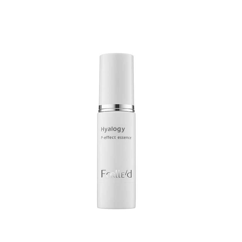 Hyalogy P-effect Essence