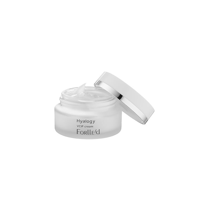 Hyalogy VCIP Cream 50g