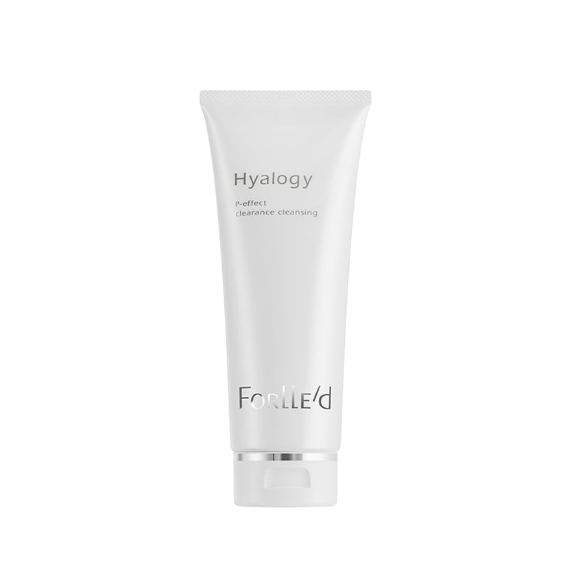 Hyalogy P-Effect Clearance Cleansing