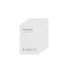 Load image into Gallery viewer, Hyalogy BW Intense Mask 18mlx5
