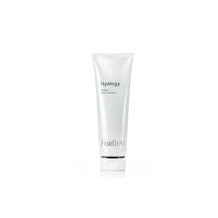 Hyalogy P-effect Deep Moisturizer 100g