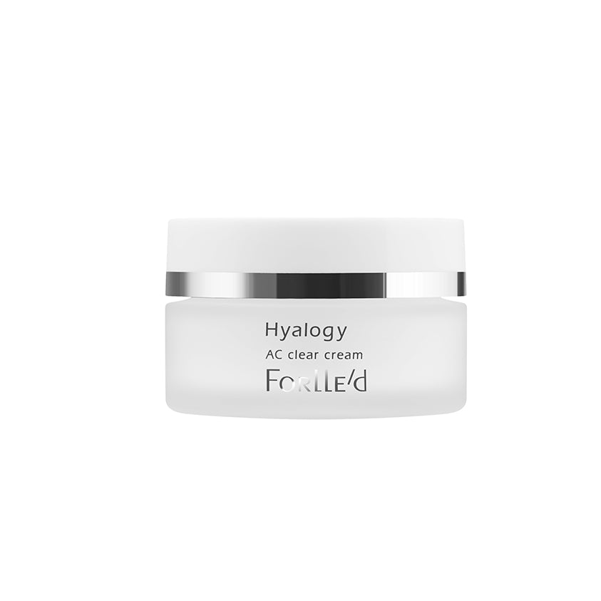 Hyalogy AC Clear Cream 50ml