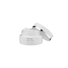 Load image into Gallery viewer, Hyalogy BW Night Cream 50g