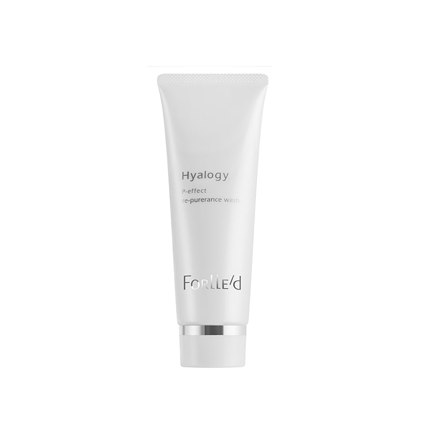 Hyalogy P-Effect Re-Purerance Wash