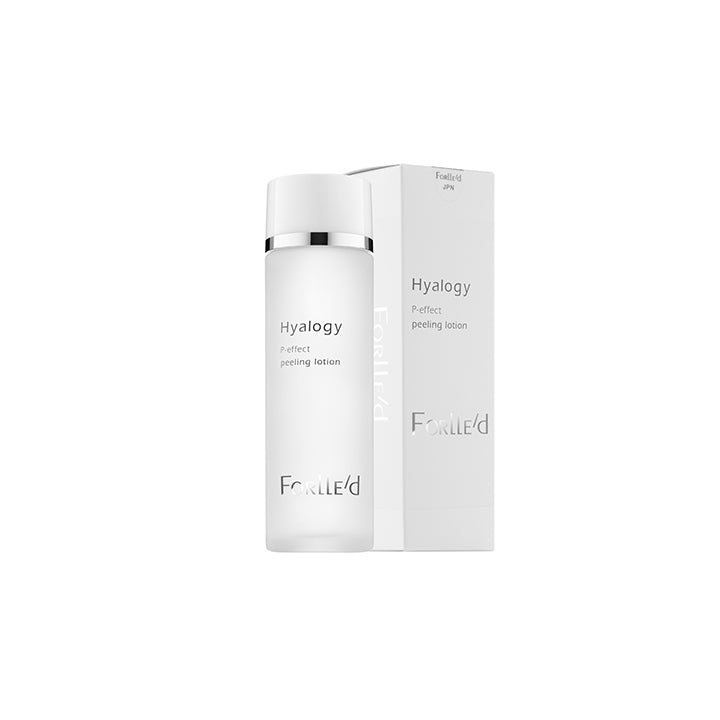 Hyalogy Peeling Lotion 100ml