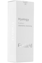 Load image into Gallery viewer, Hyalogy P-Effect Clearance Cleansing
