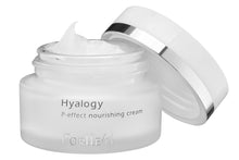 Load image into Gallery viewer, Hyalogy P-effect Nourishing Cream 40g