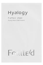 Load image into Gallery viewer, Hyalogy P-effect Sheet 8P
