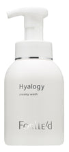 Load image into Gallery viewer, Hyalogy Creamy Wash 150 ml