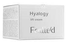 Load image into Gallery viewer, Hyalogy Lift Cream 50g
