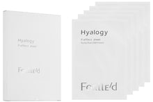 Load image into Gallery viewer, Hyalogy P-effect Sheet 8P
