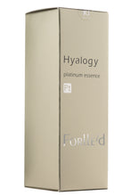 Load image into Gallery viewer, Hyalogy Platinum Essence 15ml