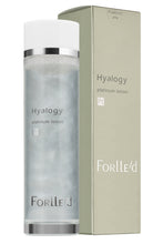 Load image into Gallery viewer, Hyalogy Platinum Lotion

