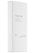 Load image into Gallery viewer, Hyalogy protective cream for lips 9g