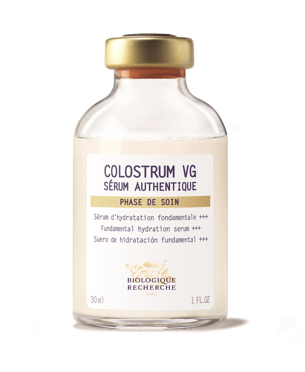 Colostrum VG 30ml