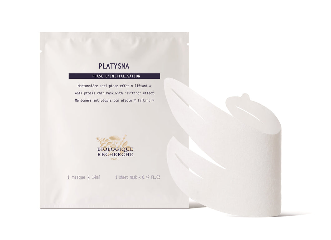 Platysma 1 unit