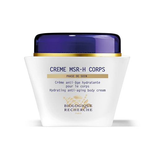 Creme MSR-H Corps 200ml