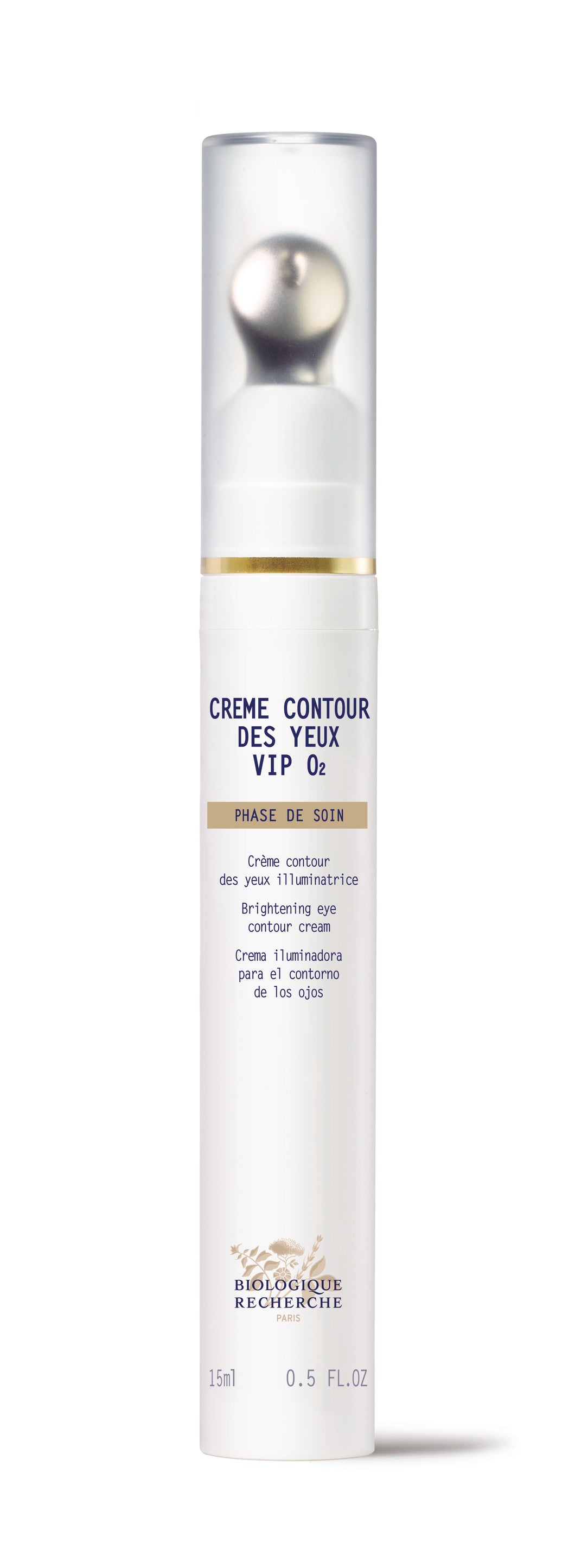 Creme Contour Yeux VIP O2 15ml