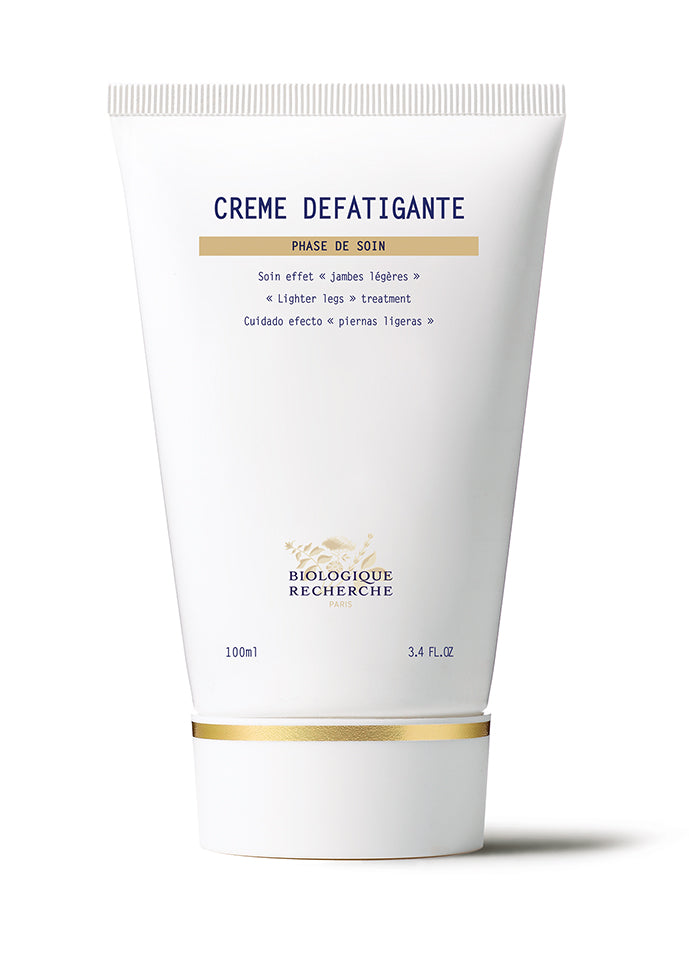 Creme Defatigante 100ml