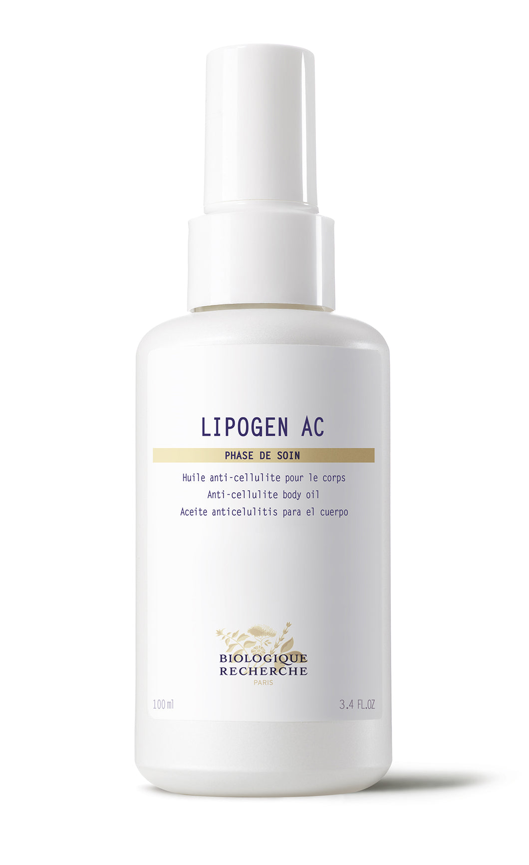 Lipogen AC 100ml