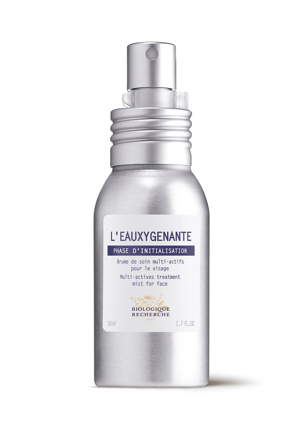 L'Eauxygénante 50ml